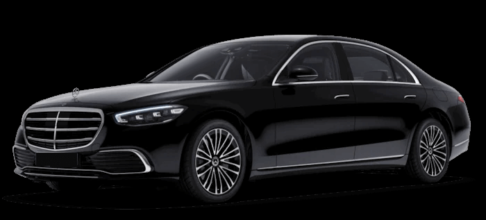 Copenhagen chauffeur service